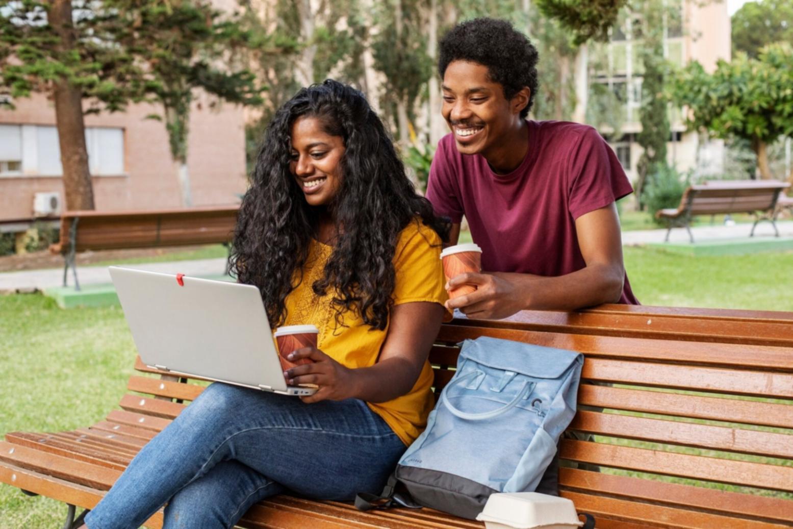 Spotkanie absolwentów programu rozwoju zawodowego